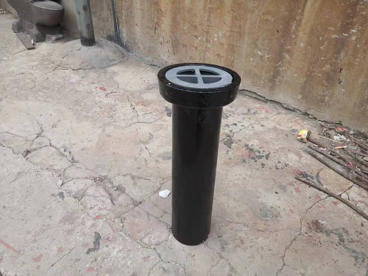 怀柔泄水管